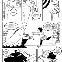 xxx boruto x sarada x hinata