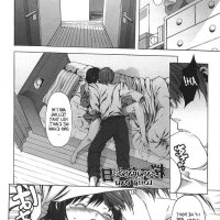 hentai threesome manga