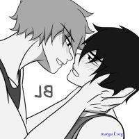 bl webtoon