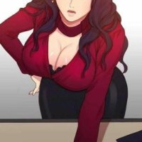 korea adult manga