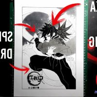 tomioka 18 manga