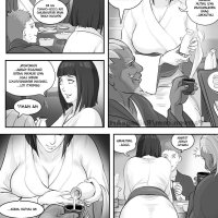 raikage entot hinata manga