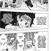 tomioka 18 manga