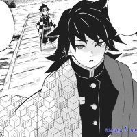 tomioka 18 manga