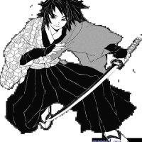 tomioka 18 manga