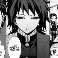 tomioka 18 manga