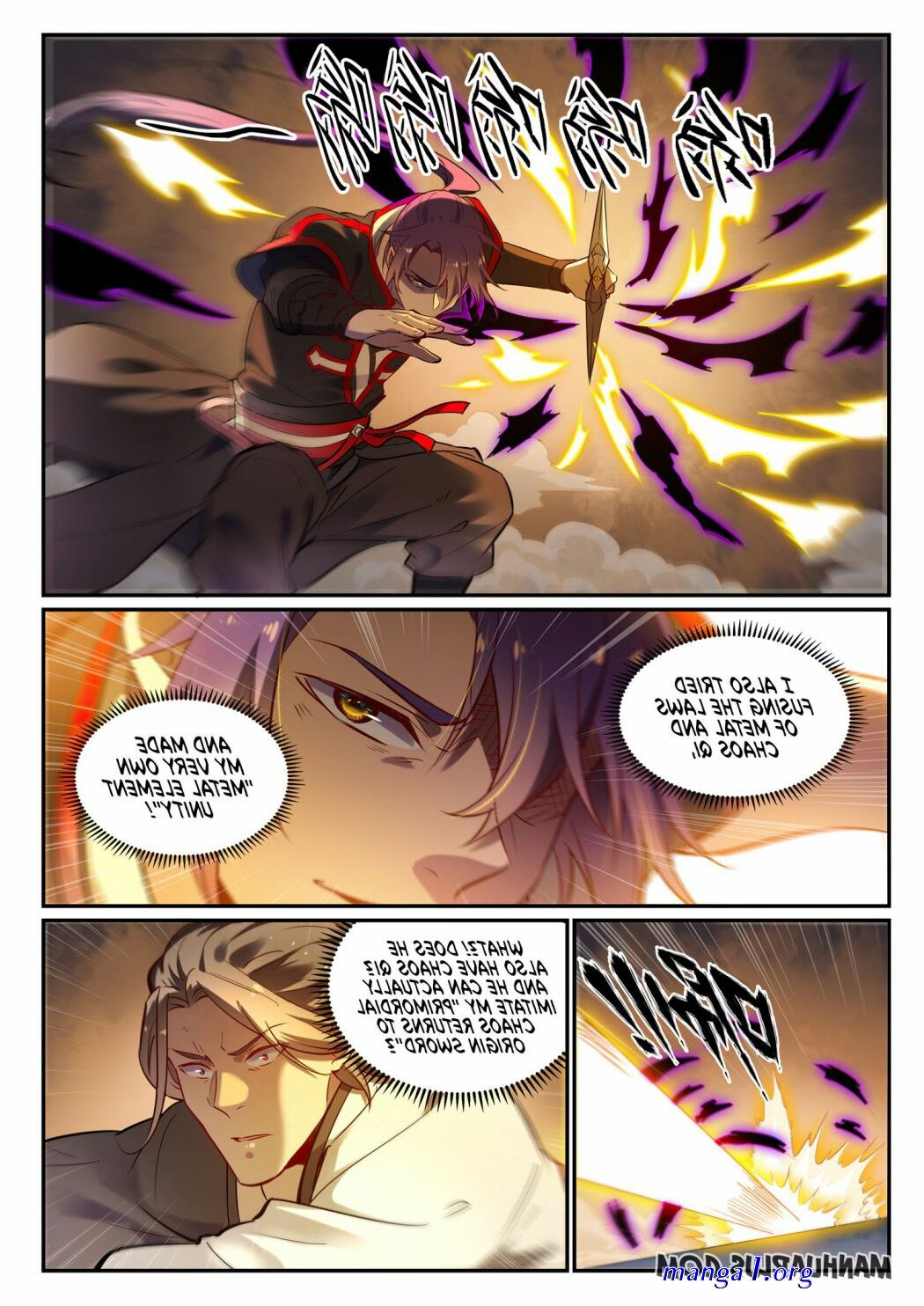komik boarding diary 86