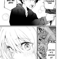 komik boarding diary 86