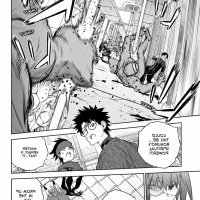 komik boarding diary 86
