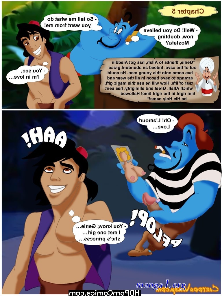 disney comics porn gay