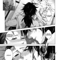 tomioka 18 manga