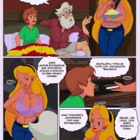 disney comics porn gay