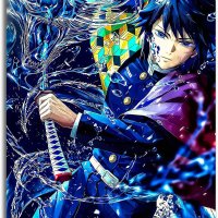 tomioka 18 manga