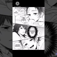 tomioka 18 manga