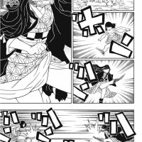 tomioka 18 manga