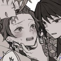 tomioka 18 manga