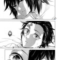 tomioka 18 manga