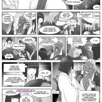 raikage entot hinata manga