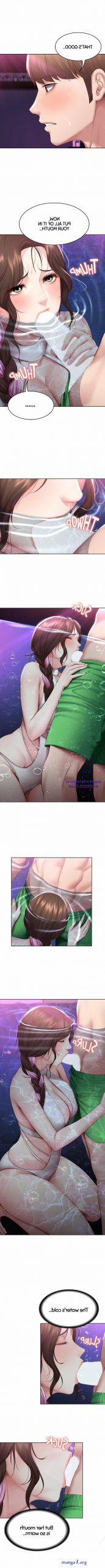 komik boarding diary 86