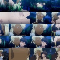 sexo gay la novia del titan