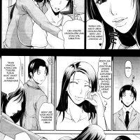 chapter mom bugil
