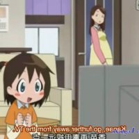 chapter mom bugil