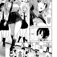 seinaru chichi no elf hime niadd