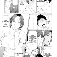 chapter mom bugil
