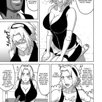 hinata hyuga cheating hentai manga