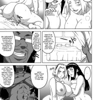 hinata hyuga cheating hentai manga