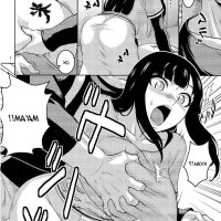 hinata hyuga cheating hentai manga