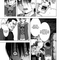 manga hit me