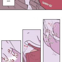 manga hit me