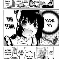 manga hit me