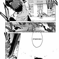 manga hit me
