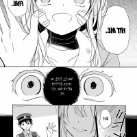 manga hit me