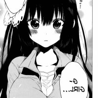 manga hit me
