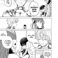 manga hit me