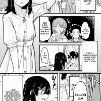 manga hit me