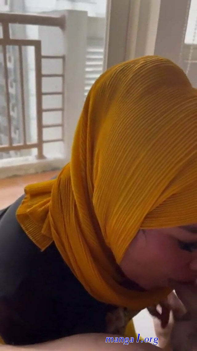 jilbab porn