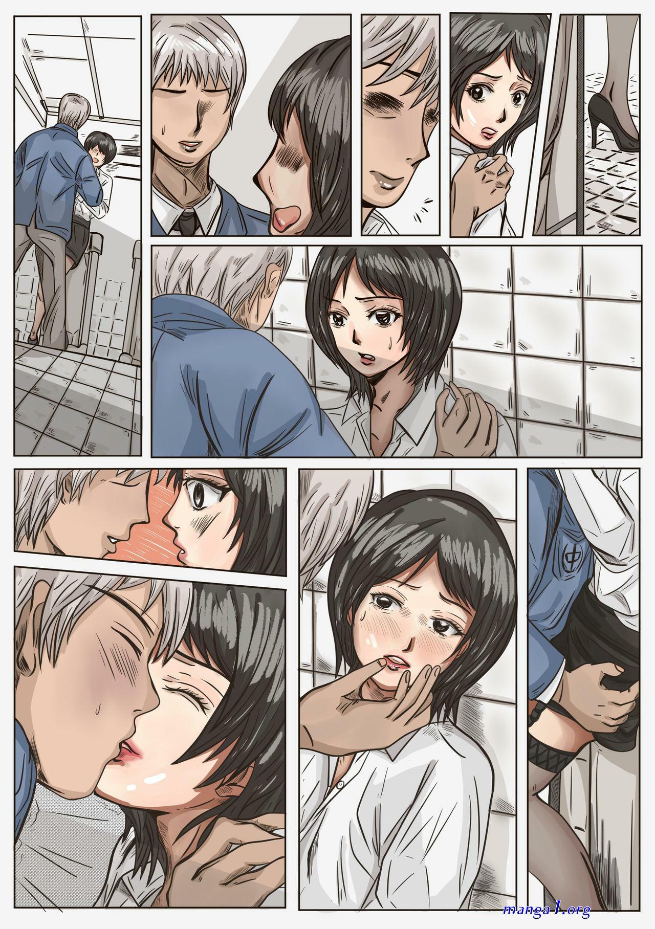 mom pornstar teacher sex comics manga