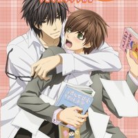sekaiichi hatsukoi by nakamura shungiku part 1 eng