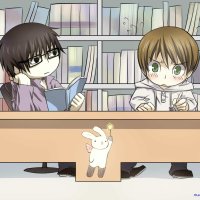 sekaiichi hatsukoi by nakamura shungiku part 1 eng