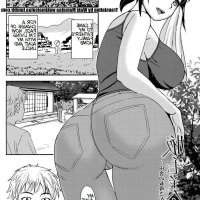 gay hypnosis uncle manga hentai