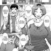 gay hypnosis uncle manga hentai