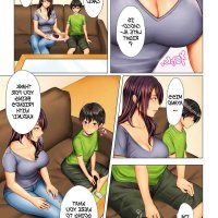 baca komik sex mom