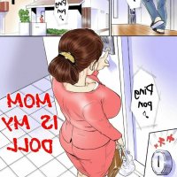 baca komik sex mom