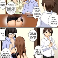baca komik sex mom
