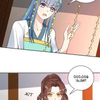 i became the villains wife manga chapter 52