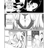 gay kimetsu on pron comisc